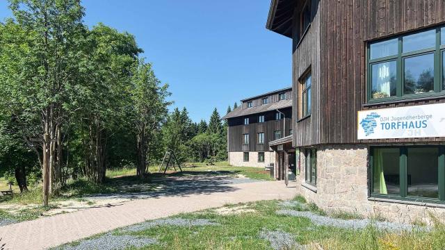 Jugendherberge Torfhaus