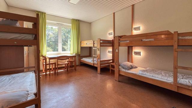 Jugendherberge Torfhaus