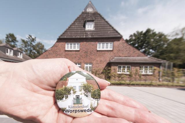 Jugendherberge Worpswede