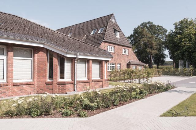 Jugendherberge Worpswede