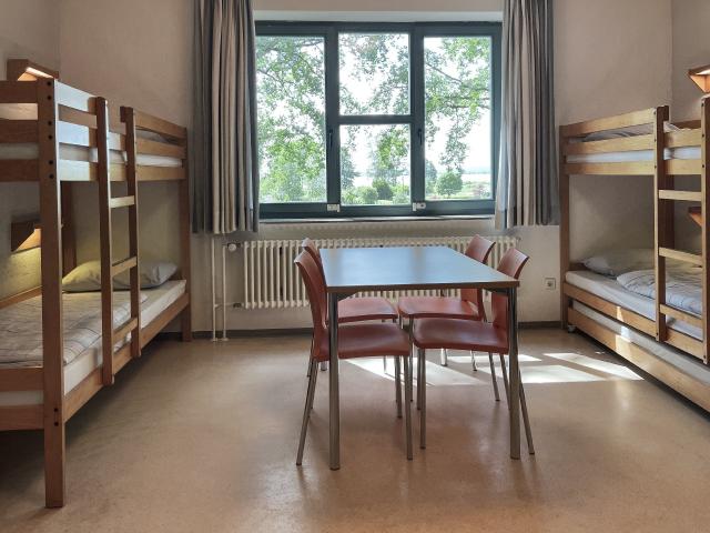 Jugendherberge Mardorf