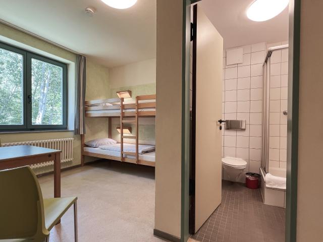 Jugendherberge Mardorf
