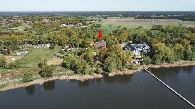 Jugendherberge Mardorf
