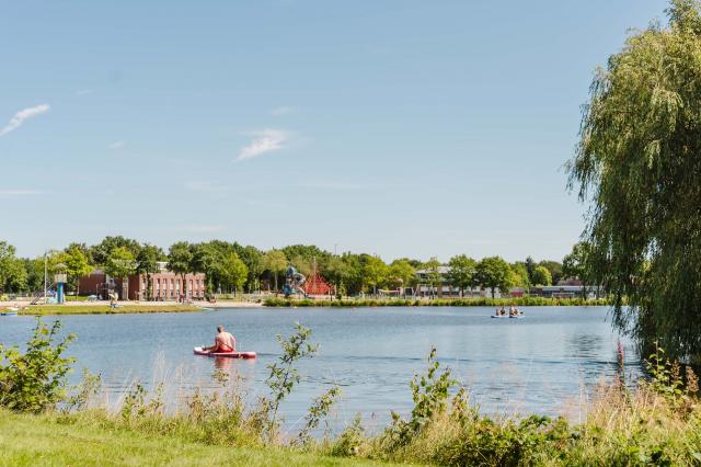 Gästehaus "Am Ihler Meer"