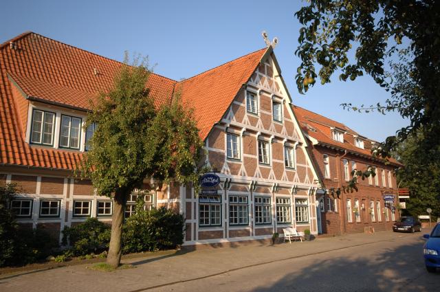 Hotel Altes Land GmbH & Co.KG