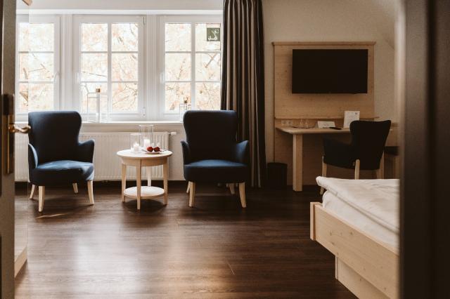 Hotel Altes Land GmbH & Co. KG