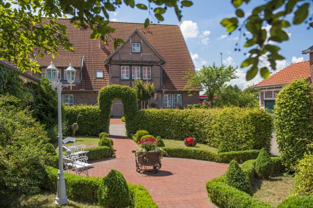 Hotel Altes Land GmbH & Co. KG