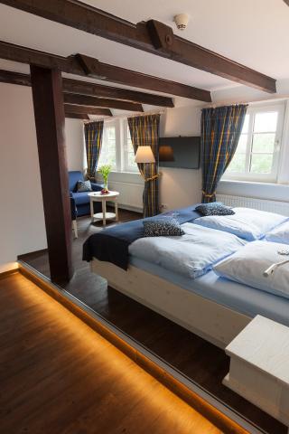 Hotel Altes Land GmbH & Co. KG