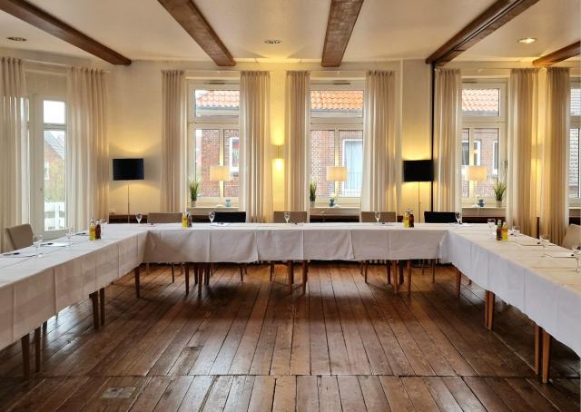 Hotel Altes Land GmbH & Co. KG