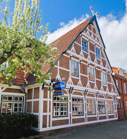 Hotel Altes Land GmbH & Co. KG