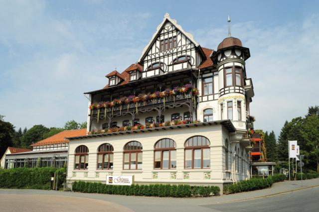 Göbel's Vital Hotel