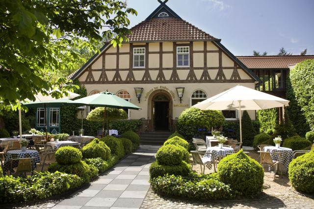 Hotel + Gasthaus Zur Kloster-Mühle
