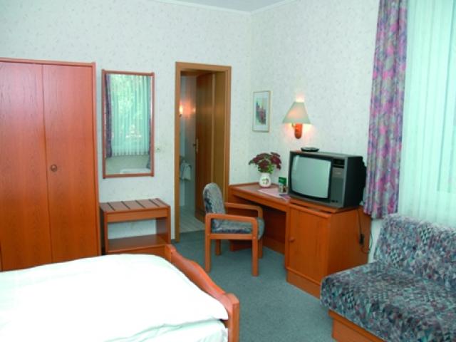 Hotel Deutsche Eiche Northeim