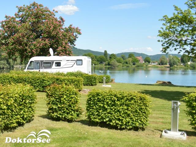 trenntoilette camper BoKlo im Systainer M337 - Trenntoilette im Box