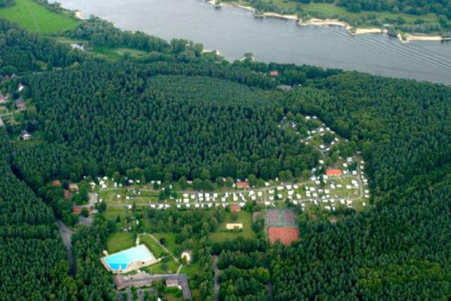 Knaus Campingpark Elbtalaue