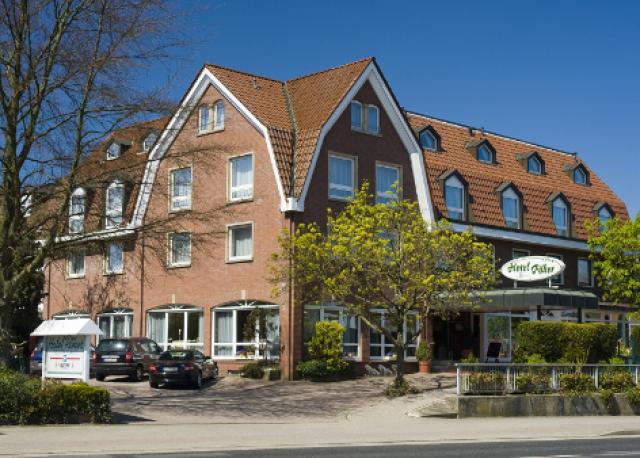Hotel Pöker