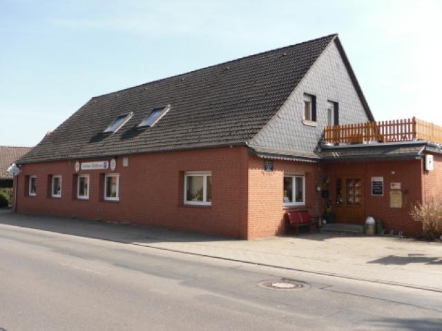 Gasthaus Gließmann