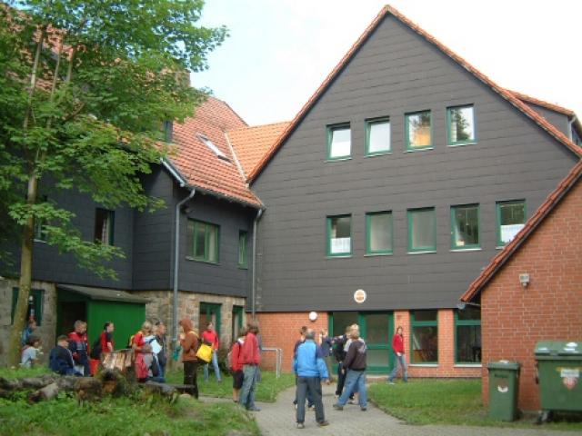 Naturfreundehaus St. Andreasberg