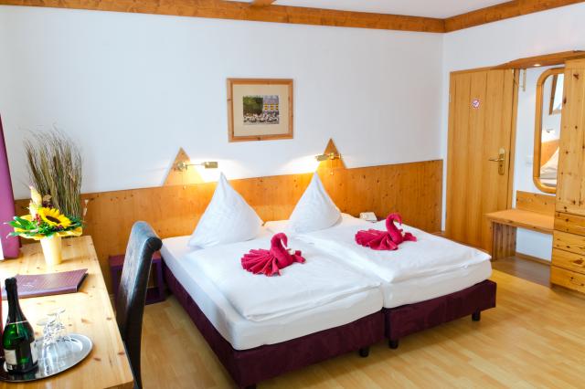 Hotel Die Tanne