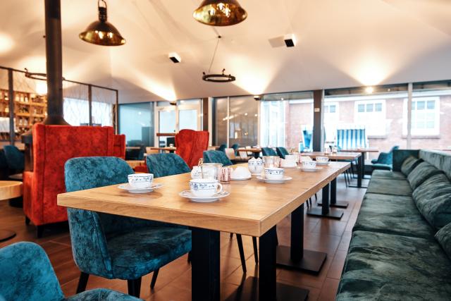 DJH Resort Neuharlingersiel Club Jugendherberge
