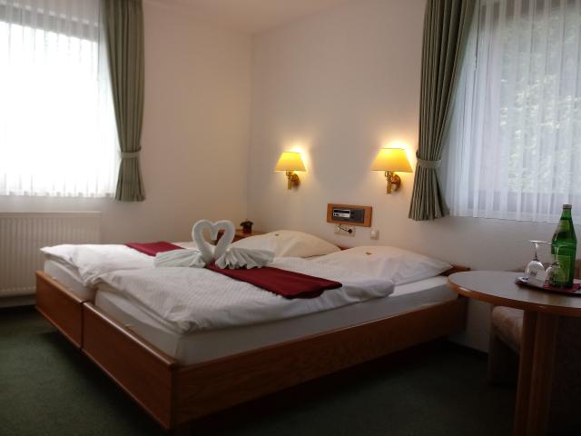 PHV GmbH Hotel garni