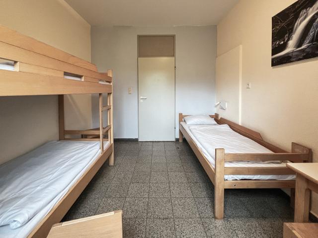 Jugendherberge Braunlage