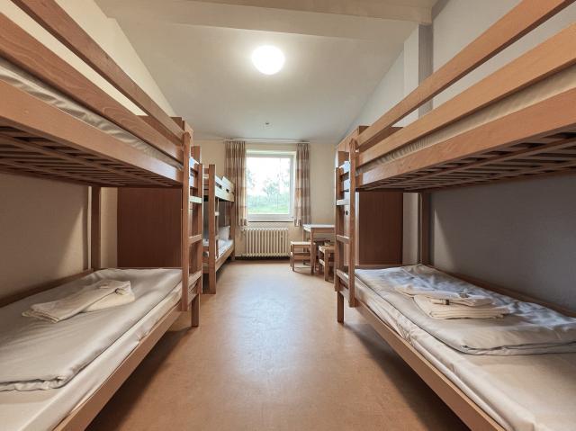 Jugendherberge Braunlage