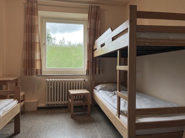 Jugendherberge Braunlage