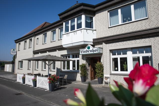 Hotel-Restaurant Lindenhof