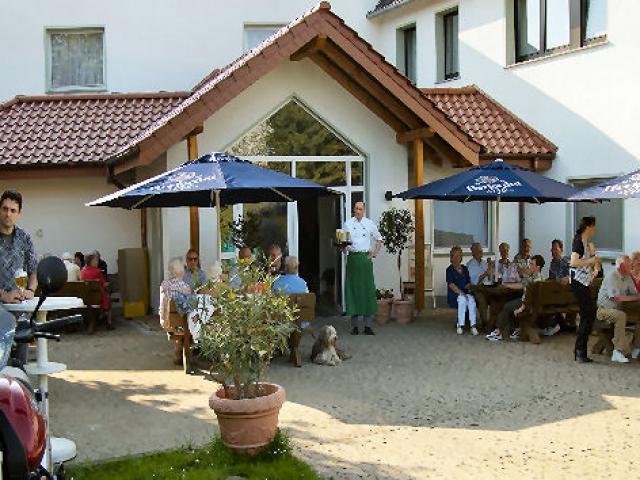 Gasthaus Bonneberger Hof