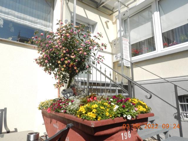 Havergoh - Fahrradhotel garni