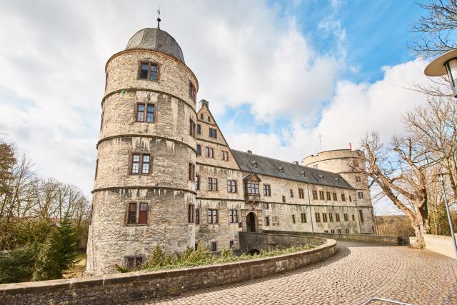 Jugendherberge Wewelsburg