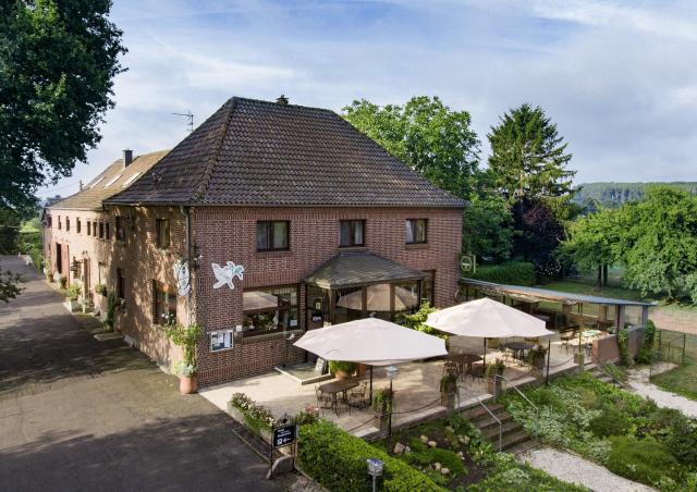 Hotel garni Haus Nachtigall