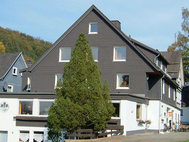 Naturfreundehaus Mollseifen