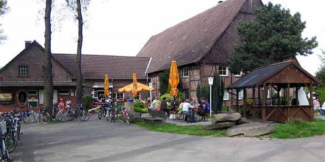 Freizeitpark Klaukenhof
