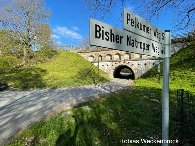 Freizeitpark Klaukenhof