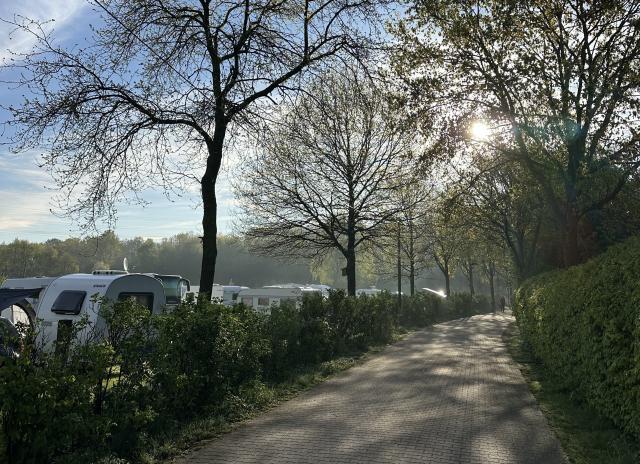 Freizeitpark Klaukenhof