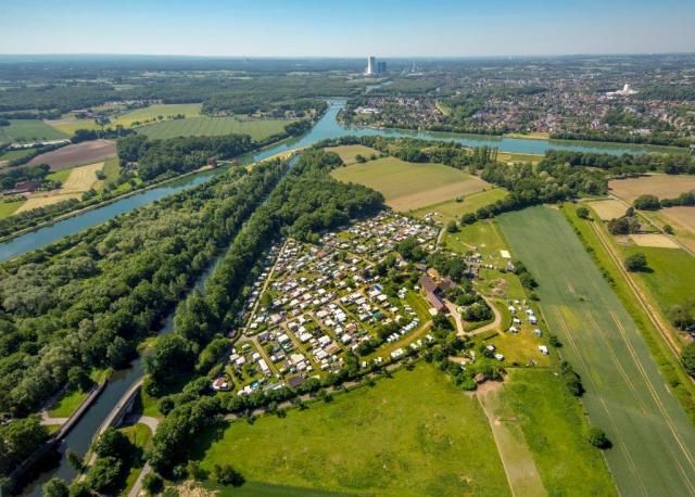 Freizeitpark Klaukenhof