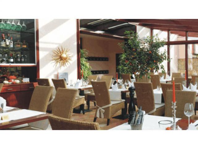 Restaurant-Hotel Doppeladler