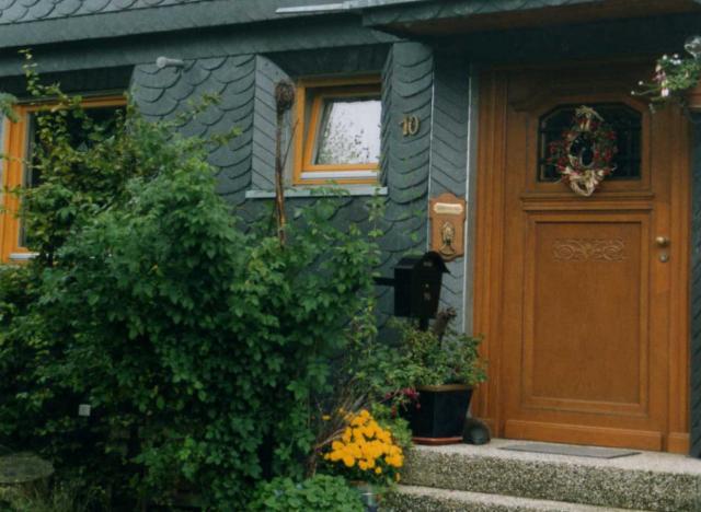 Ferienwohnung Uebel