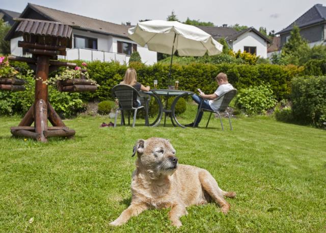 Hotel Forsthaus