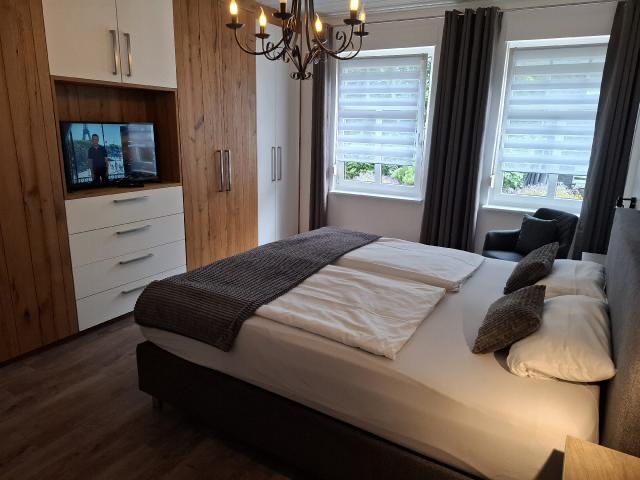 Hotel Forsthaus