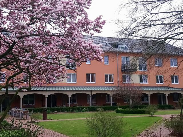 Hotel Klostergarten