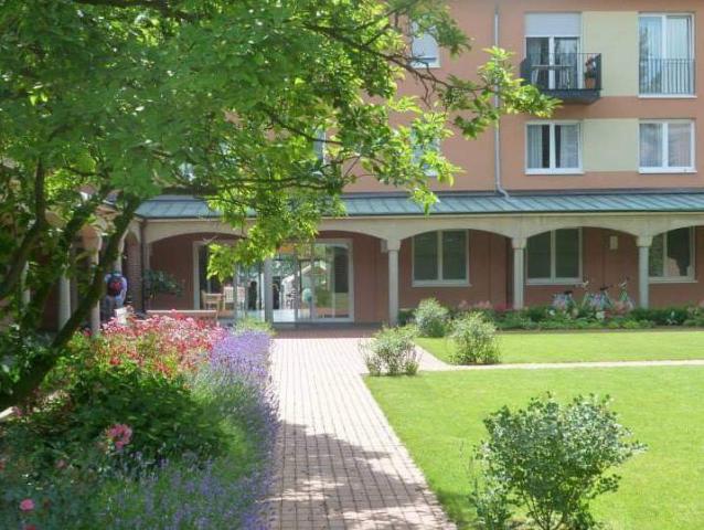 Hotel Klostergarten