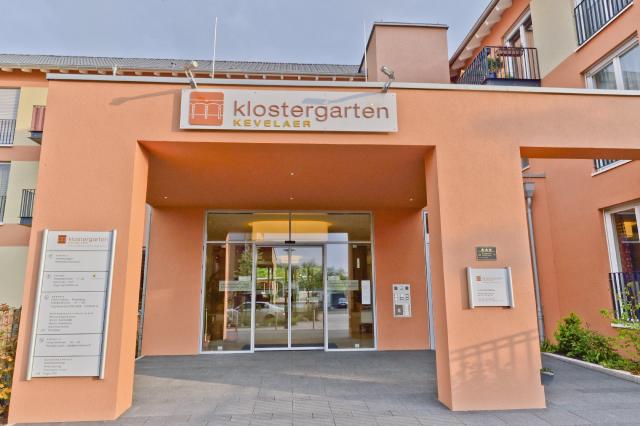 Hotel Klostergarten