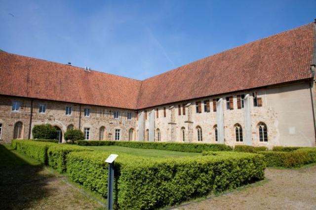 Kloster Bentlage Rheine