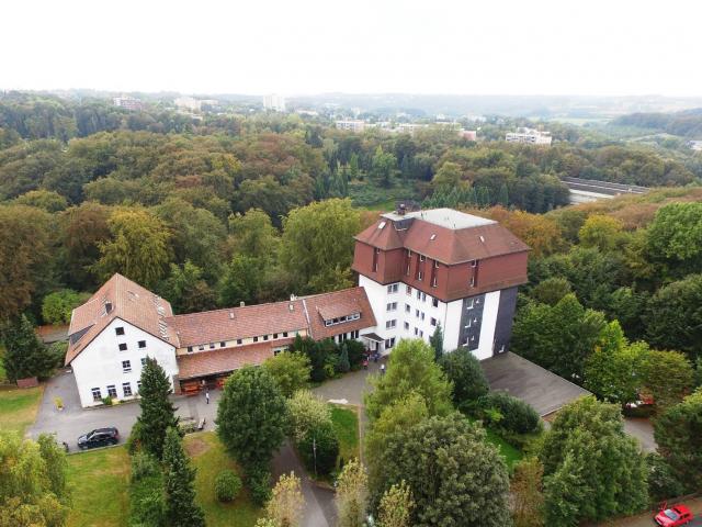 Haus der Jugend