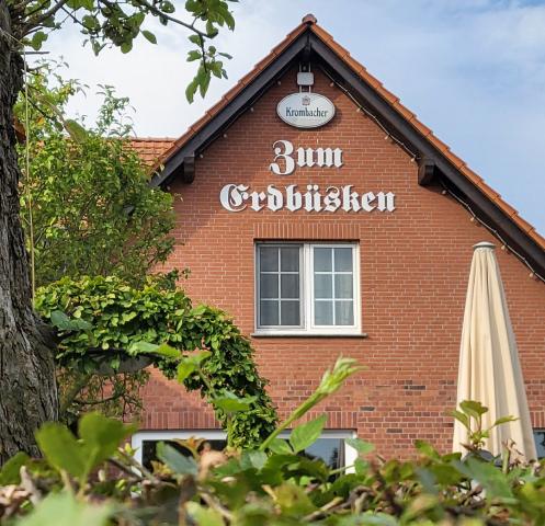 Landgasthaus Zum Erdbüsken