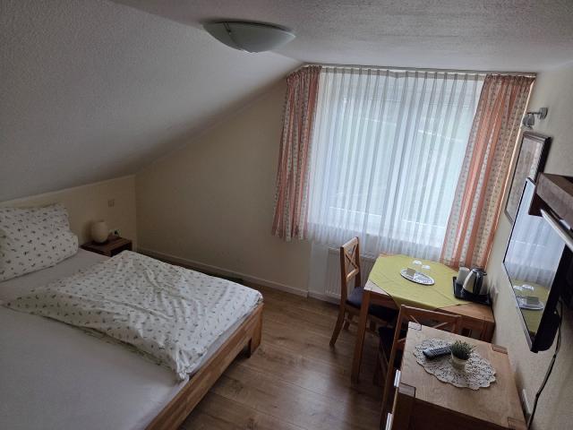 Landgasthaus Zum Erdbüsken
