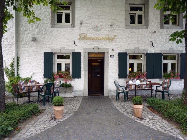 Hotel-Restaurant Brunnenhof
